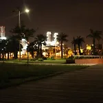 Port Forum Boat - Glamping Experience