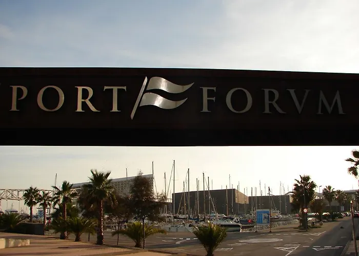 Port Forum Boat - Glamping Experience