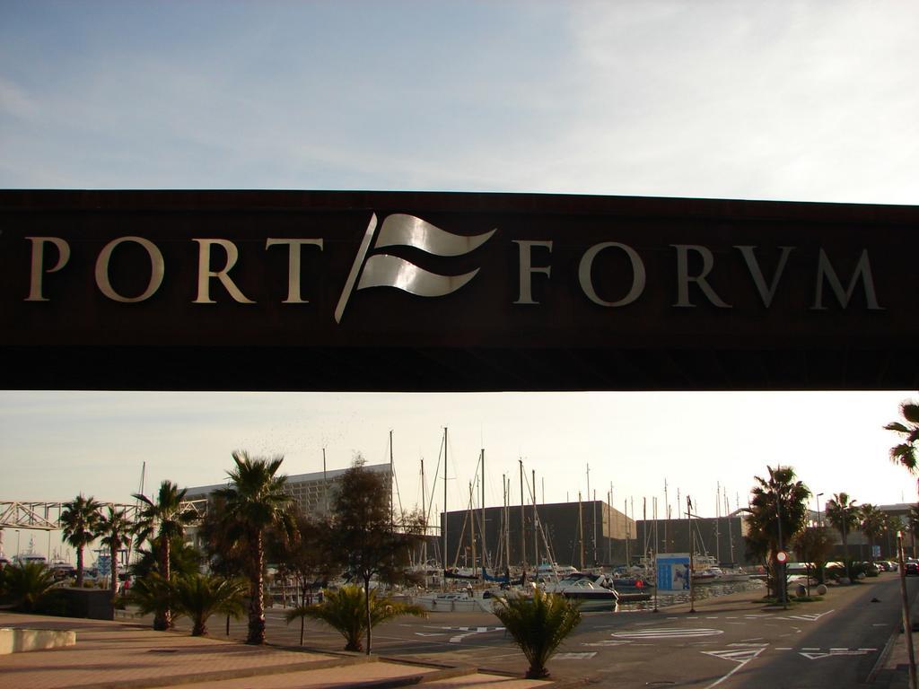 Port Forum Boat - Glamping Experience