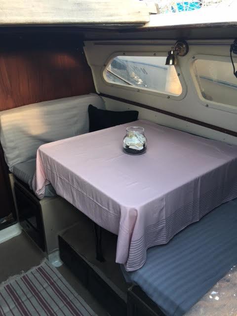 Port Forum Boat - Glamping Experience Bateau-hôtel