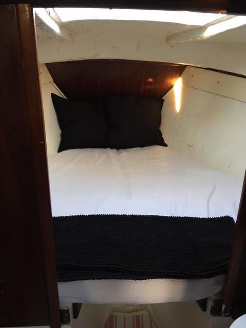 Port Forum Boat - Glamping Experience Hotel en barco *